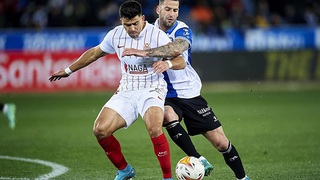 Soi kèo nhà cái Sevilla vs West Ham. Nhận định, dự đoán bóng đá Cúp C2 (00h45, 11/03)