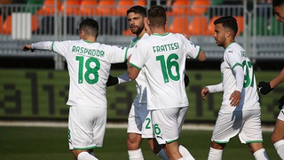 Soi kèo nhà cái Sassuolo vs Spezia. Nhận định, dự đoán bóng đá Serie A (00h45, 19/3)