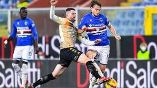 Nhận định bóng đá nhà cái Venezia vs Sampdoria. Nhận định, dự đoán bóng đá Serie A (18h30, 20/3)