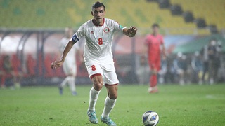 Nhận định bóng đá nhà cái Liban vs Syria. Nhận định bóng đá, dự đoán vòng loại World Cup 2022 (19h00, 24/3)