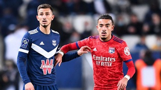 Soi kèo nhà cái Lyon vs Bordeaux. Nhận định, dự đoán bóng đá Ligue 1 (22h05, 17/4)