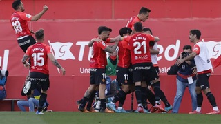 Soi kèo nhà cái Mallorca vs Alaves. Nhận định, dự đoán bóng đá La Liga (00h00, 20/4)