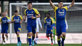 Soi kèo nhà cái Verona vs Sampdoria. Nhận định, dự đoán bóng đá Ý (01h45, 24/4)