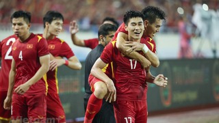 Lịch thi đấu bóng đá U23 châu Á 2022 - VTV6, VTV5 trực tiếp U23 Việt Nam