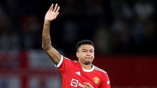 Jesse Lingard chính thức rời MU sau 22 năm gắn bó