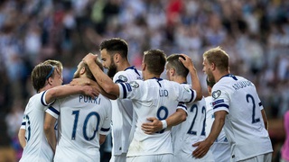 Nhận định bóng đá nhà cái Phần Lan vs Montenegro. Nhận định, dự đoán bóng đá Nations League (23h00, 7/6)