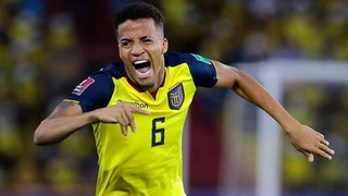Ecuador có nguy cơ bị cấm dự World Cup 2022, tuyển Ý hưởng lợi?