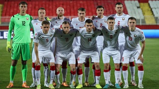 Soi kèo nhà cái Belarus vs Kazakhstan. Nhận định, dự đoán bóng đá Nations League (1h45, 11/6)