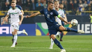 Nhận định bóng đá nhà cái Bosnia vs Phần Lan. Nhận định, dự đoán bóng đá Nations League (01h45, 15/6)