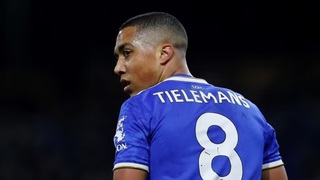 Chuyển nhượng 30/6: MU quay lại với Tielemans, Chelsea quyết mua Koulibaly