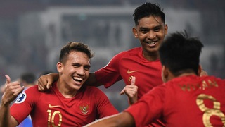 Soi kèo nhà cái U19 Indonesia vs U19 Brunei. Nhận định, dự đoán bóng đá U19 Đông Nam Á (20h00, 4/7)