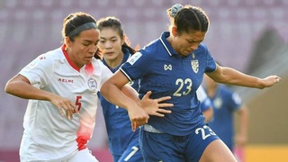 TRỰC TIẾP bóng đá nữ Indonesia vs Thái Lan, bóng đá nữ Đông Nam Á (18h00, 4/7)