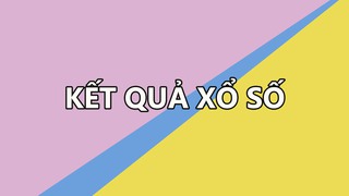 XSAG 6/10 - Xổ số An Giang hôm nay 6/10/2022 - Kết quả xổ số ngày 6 tháng 10