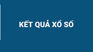 XSAG 8/9. Xổ số An Giang hôm nay 8/9/2022. Kết quả Xổ số hôm nay ngày 8/9