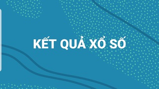 XSAG - Kết quả xổ số An Giang hôm nay ngày 19/5/2022