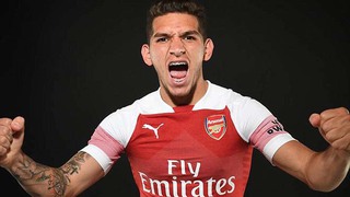 Arsenal CHÍNH THỨC chiêu mộ thành công Lucas Torreira