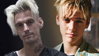 Tháng năm thanh xuân buồn bã của Aaron Carter: Cú trượt dài sa ngã của 'hoàng tử nhạc Pop' và cái kết cuộc đời ở tuổi 34