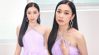 'Ba Lùi' Nguyên Thảo: Tôi mang ơn nhiều người trong showbiz, được truyền cảm hứng nhất bởi Hoài Linh