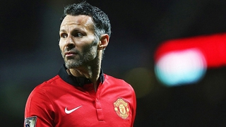 Ryan Giggs tiết lộ những sự thật thời còn khoác áo Man United