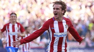 CHUYỂN NHƯỢNG ngày 23/5: Real muốn có Kante. Griezmann úp mở gia nhập Man United