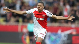 CẬP NHẬT tin tối 5/5: Monaco chốt giá Mbappe. UEFA 'bảo vệ' Sergio Ramos. Oezil từ chối đến Trung Quốc