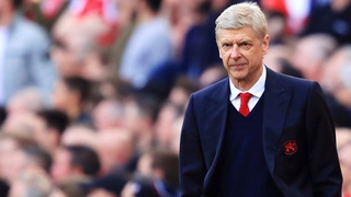 Wenger và 7 thông điệp đanh thép sau khi gia hạn