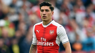 CẬP NHẬT sáng 16/6: Bellerin muốn về Barca. 'Rivaldo mới' tỏ tình với Man United. Donnarumma muốn rời Milan