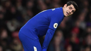 CHUYỂN NHƯỢNG 11/2: Morata muốn rời Chelsea. Mourinho sắp có 'Kante mới' ở M.U