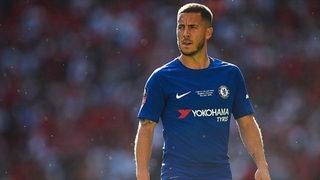 Chelsea hét giá với Real Madrid: Muốn mua Hazard, hãy chồng đủ 200 triệu bảng