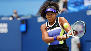 Naomi Osaka ngược dòng giành chức vô địch đơn nữ Mỹ mở rộng 2020