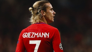 Chuyển nhượng Liga 6/9: Suarez ký hợp đồng 2 năm. MU chuyển hướng Griezmann