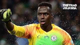 Chelsea CHÍNH THỨC chiêu mộ Edouard Mendy, vị trí của Kepa bị đe dọa