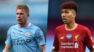 Cập nhật trực tiếp bóng đá Anh: Brighton vs Liverpool, Man City vs Burnley