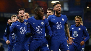 Trực tiếp bóng đá Anh hôm nay: Chelsea vs Morecambe, Man City vs Birmingham. Vòng 3 Cúp FA