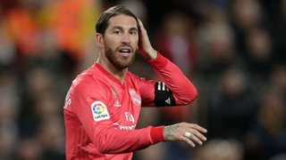 Chuyển nhượng 7/1: MU nhắm tiền đạo châu Phi. Liverpool theo đuổi Sergio Ramos