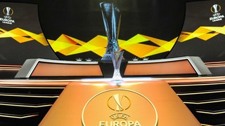 TRỰC TIẾP bốc thăm cúp C2/Europa League vòng 1/8