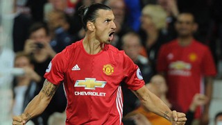 MU háo hức chờ ngày Ibrahimovic trở lại Old Trafford