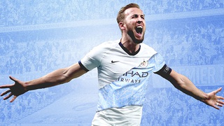 Nhận định Tottenham vs Man City: Nếu Harry Kane rời Tottenham?