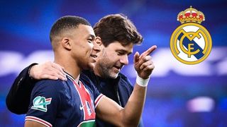 Mbappe đạt thỏa thuận gia nhập Real Madrid