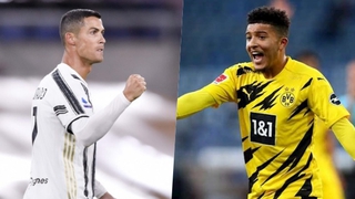 MU liên lạc với Ronaldo, đàm phán với Sancho, từ bỏ Haaland và Harry Kane