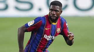 Bóng đá hôm nay 9/7: MU gây bất ngờ với Umtiti. Tuyển Ý thay đổi chiến thuật