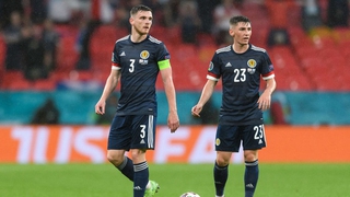 VTV3 VTV6 trực tiếp bóng đá EURO 2021 hôm nay: Croatia vs Scotland