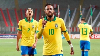 Xem trực tiếp bóng đá Brazil vs Chile, Copa America 2021 hôm nay trên kênh BĐTV