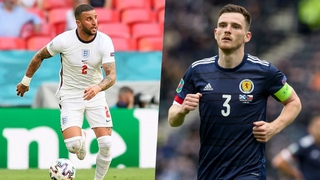 Nhận định Anh vs Scotland (Trực tiếp VTV3): Cuộc chiến của những đôi cánh