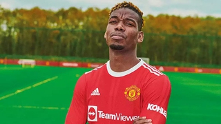 Bóng đá hôm nay 21/7: MU có thể bán Pogba giá rẻ. Chủ tịch Perez xin lỗi Figo