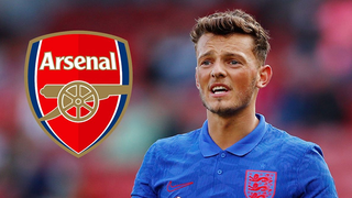 Chuyển nhượng Arsenal: 50 triệu bảng cho Ben White có thực sự cần thiết?