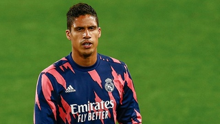 MU và Varane đạt thỏa thuận hợp đồng thời hạn 5 năm