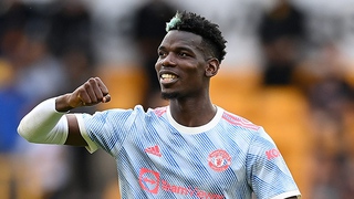 Chuyển nhượng MU 31/8: Pogba có tín hiệu ở lại. Diallo không kịp rời MU