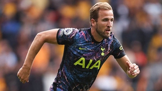 Harry Kane: 'Tôi sẽ ở lại Tottenham Hè này và tập trung 100% cho CLB'