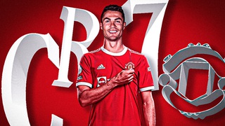 MU mua Ronaldo chỉ với 15 triệu euro, trả góp trong 5 năm